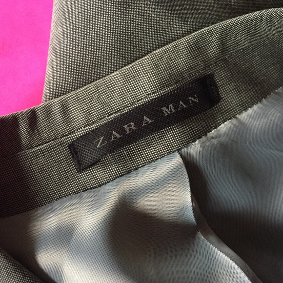 Zara and men - Picture 3 of 8